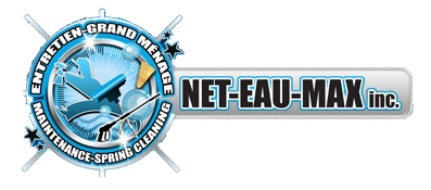 Net-Eau-Max inc